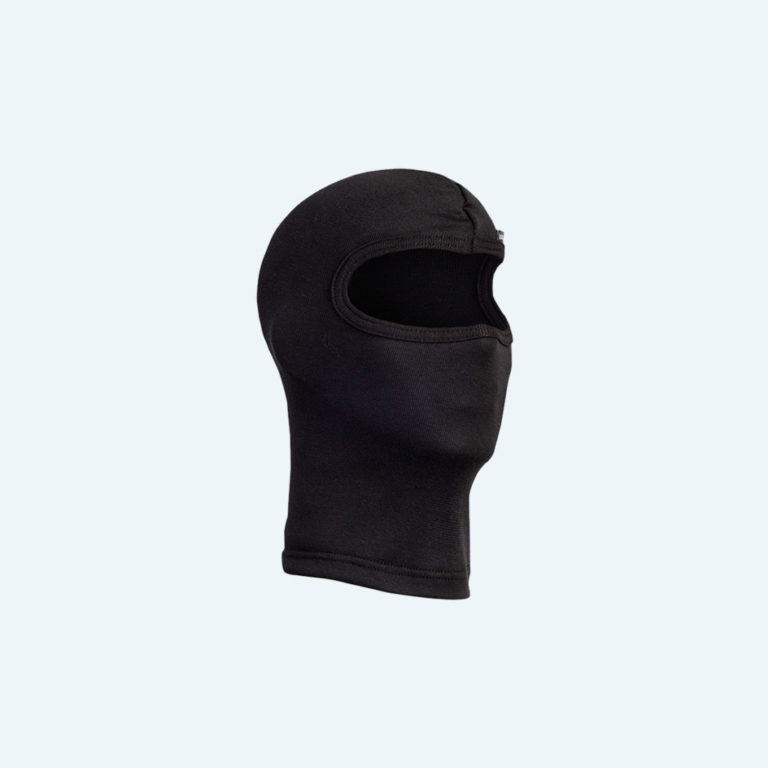 Medium 240g – Blue (Cotton Balaclava) - Balaclava producent