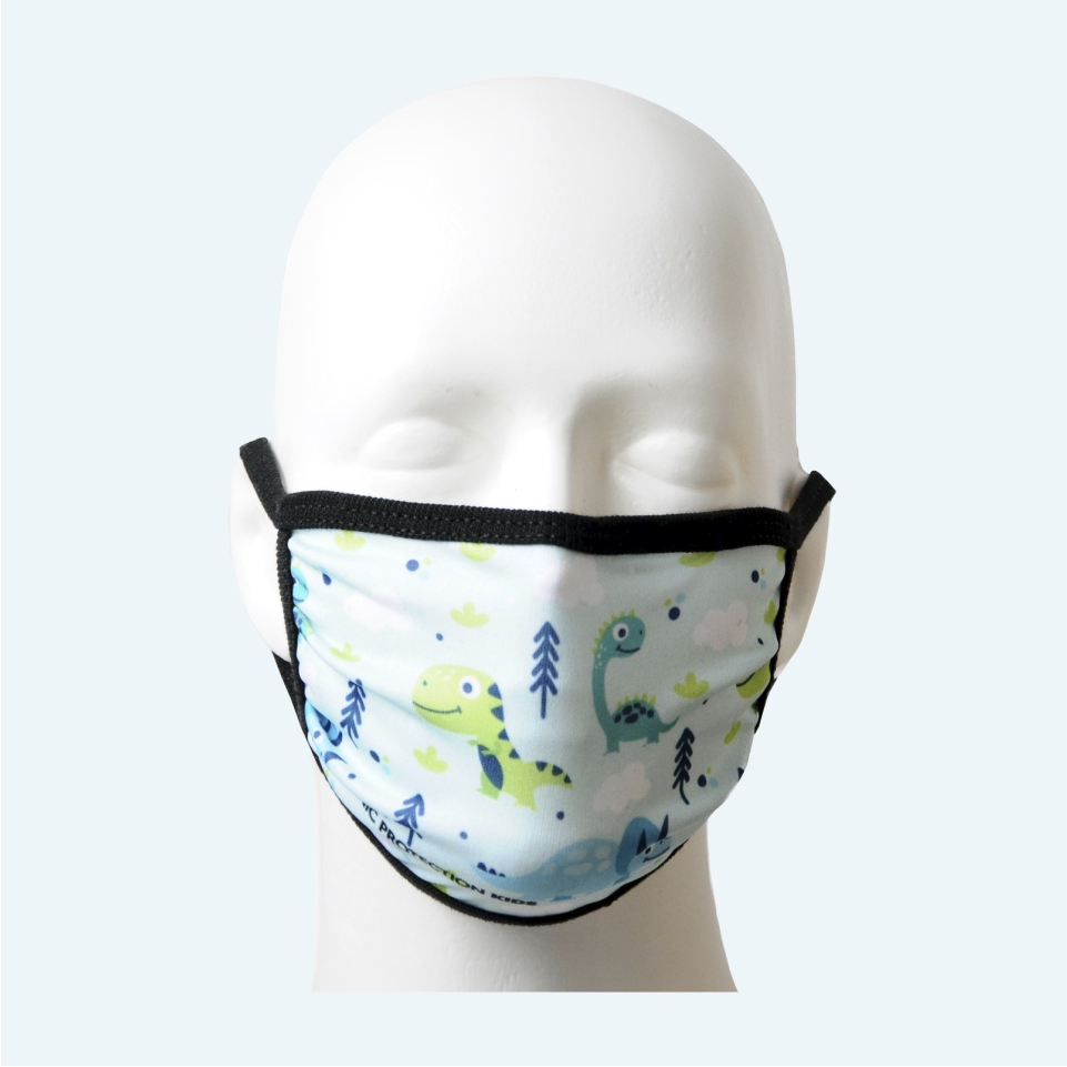 Hygienic mask - Humboo