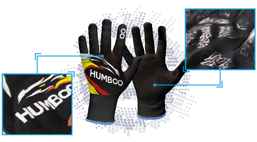 humboo logo