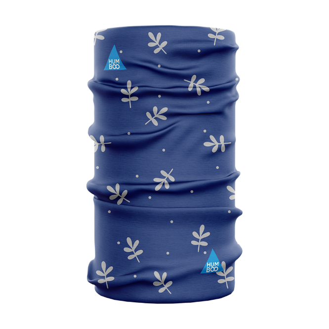 SK.01 - Silver Leaves 4