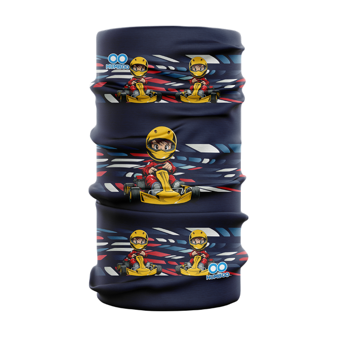 SK.11 - Karting Boy 4
