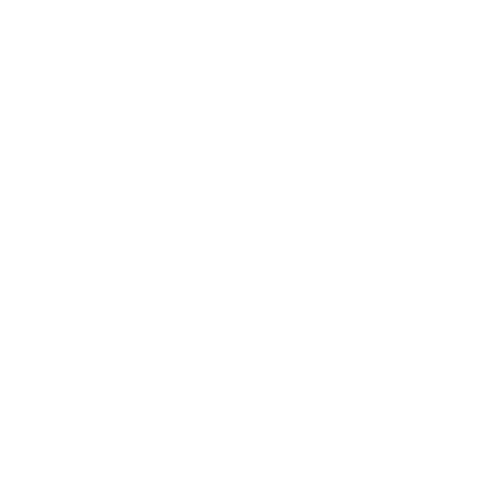 Minimalist white balaclava icon symbolizing Humboo’s protective and functional headwear